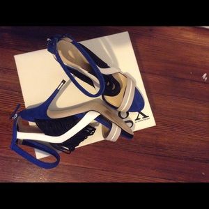 GX Gwen Stefani shoes